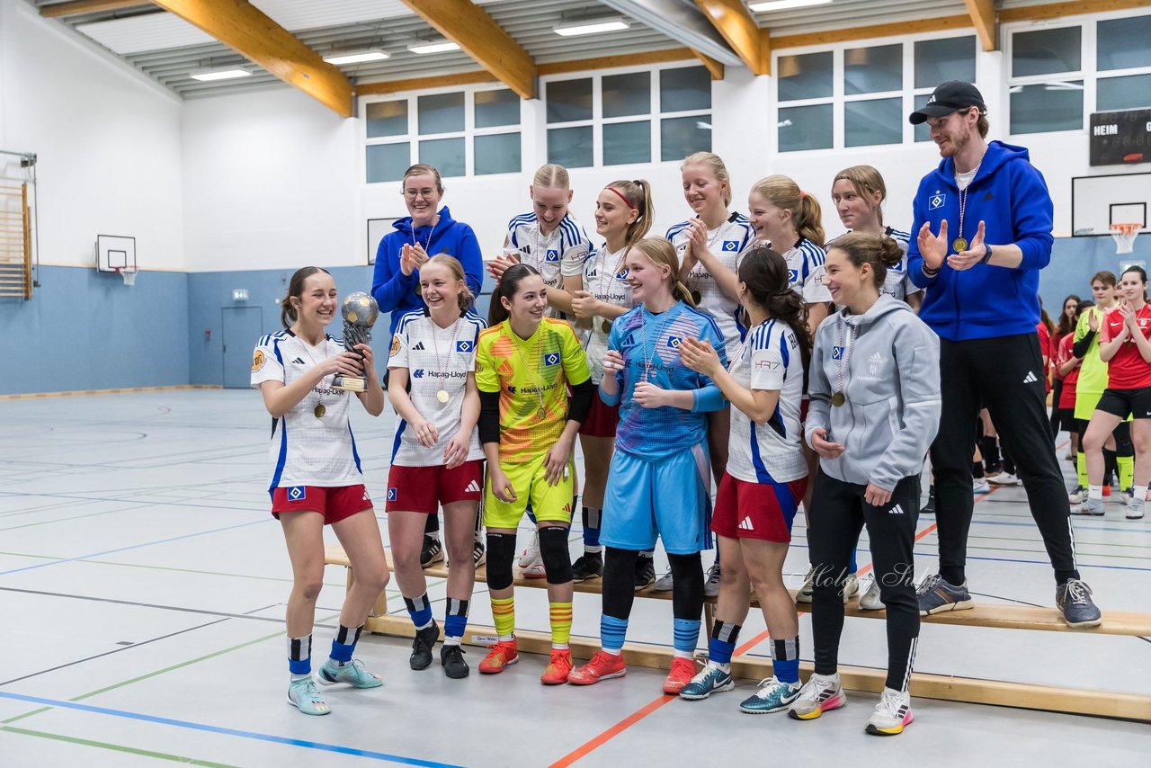 Bild 97 - wBJ Futsalmeisterschaft